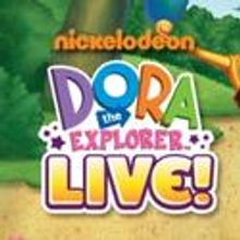 Nickelodeon & Theatrical Rights Announce the Release of DORA