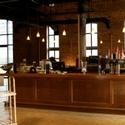 The Backstage Bistro Opens For Business