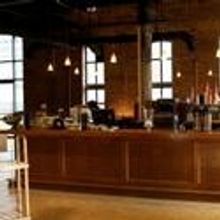 The Backstage Bistro Opens For Business 