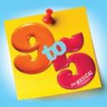 9 to 5: The Musical Clocks in at the Benedum Center May 31-June 5