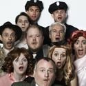 Art House's MURDER ON ICE Plays Final Three Performances