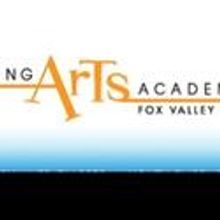 Fox Valley Rep Arts Academy Gears Up for Summer