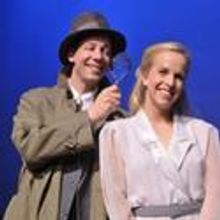 Foothill Music Theatre Presents CURTAINS July 21-August 14