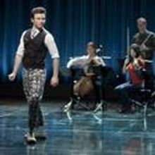 SOUND OFF: GLEE Puts The Real In Funereal