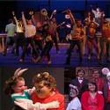 Theater Works' Summer Camps Begin Next Week