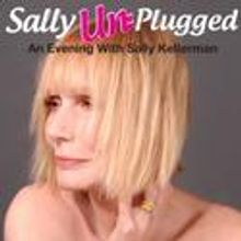 Sally Unplugged! An Evening With Sally Kellerman Plays Upstairs at Vitello's
