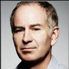 John McEnroe Comes To Royal Albert Hall Nov 30- Dec 4