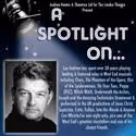 Andrew Keates & Theatrica Ltd Present A Spotlight On... Leo Andrew