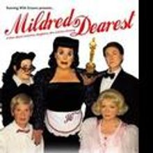 Running With Scissors presents MILDRED DEAREST at Le Chat Noir 6/10-26