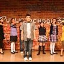 Random Farms Kids Theater Hosts Auditions for THE NEW KID June 18