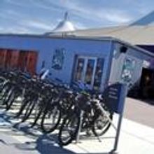 Movement EMF Joins Wheelhouse Detroit For Techno Bike Tours 5/28-30