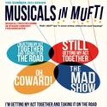 OH, COWARD! And THE MAD SHOW Added To York's Summer