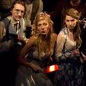 AntiMatter Collective presents Death Valley: A Zombie Western