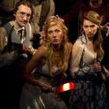 AntiMatter Collective presents Death Valley: A Zombie Western