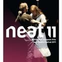 Nottingham European Arts and Theatre Festival Held May 26- June 12