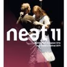 Nottingham European Arts and Theatre Festival Held May 26- June 12