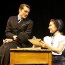 CRT Opens Nutmeg Season With GUYS AND DOLLS June 2-12