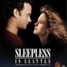 SLEEPLESS IN SEATTLE Musical to Premiere June 2012 at Pasadena Playhouse
