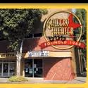Farewell Salute to USO Held at Gallery Theater June 11