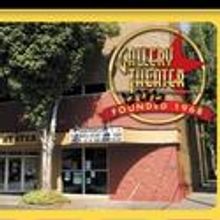 Farewell Salute to USO Held at Gallery Theater June 11