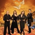 An Evening with The Manhattan Transfer Held At Morrison Center 2/5/12