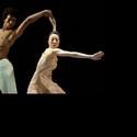 Amanda Selwyn Dance Theatre to Perform At Jacob's Pillow 7/8