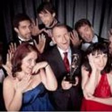 Broadway’s Next H!T Musical Celebrates TONY Week At The Triad 6/9