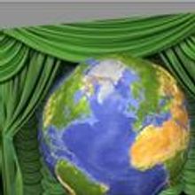 Goode Productions Presents THE STRANGER TO KINDNESS June 3