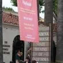 Pasadena Playhouse Presents SLEEPLESS IN SEATTLE – THE MUSICAL 6/12