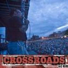 CrossroadsKC Presents TV on the Radio with !!! 8/27