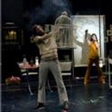 Rude Mechs' The Method Gun Comes to the Douglas June 14-26