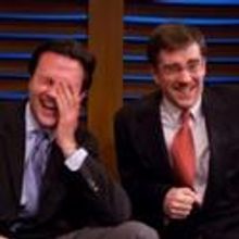 Act II Playhouse Presents Heeere's Tony! ~ The Fundraiser June 5