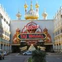 White House Sub Shop Hosts Grand Opening at Trump Taj Mahal