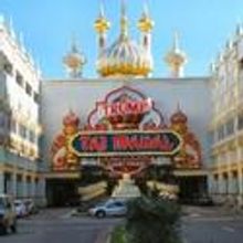 White House Sub Shop Hosts Grand Opening at Trump Taj Mahal