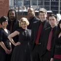 Long Wharf Theatre Presents The Second City June 15-19