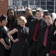 Long Wharf Theatre Presents The Second City June 15-19