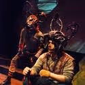 Photo Flash: Lifeline Ends 28th Anniversary Season with Watership Down
