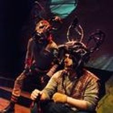 Photo Flash: Lifeline Ends 28th Anniversary Season with Watership Down