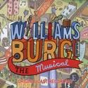 Carvajal & Markey join WILLIAMSBURG! THE MUSICAL