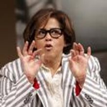 Berkeley Rep Adds Dates To LET ME DOWN EASY