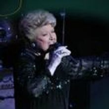 MARILYN MAYE Brings Broadway Revue to Temple Theater 9/30-10/1