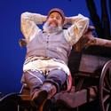 FIDDLER ON THE ROOF Kicks Up Its Heels in National Tour