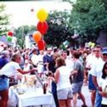 Phoenix Theatre Presents 16th Annual BREW-HA-HA 6/25