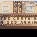 The Eagle Theatre Celebrates 2nd Anniversary Of Restoration & Reopening