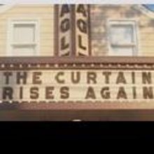 The Eagle Theatre Celebrates 2nd Anniversary Of Restoration & Reopening