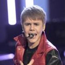 Justin Bieber Introduces SOMEDAY, His First Fragrance