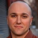 Strawdog Announces New Artistic Director Brandon Bruce