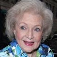 Betty White Teams Up With AARP To Talk About Age
