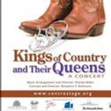 Centre Stage Hosts Auditions For Kings of Country and Their Queens Tonight