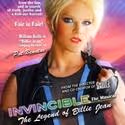 Invincible, The Legend of Billie Jean Opens At The Cavern Club, Runs 6/3-18